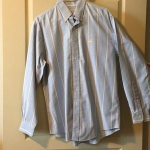Brooks Brothers Men’s Button Down Dress Shirt